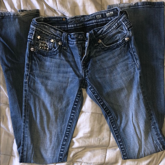 Miss Me Denim - Miss me jeans